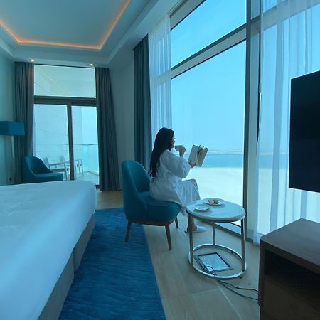 Park Regis By Prince Dubai Islands Exterior foto