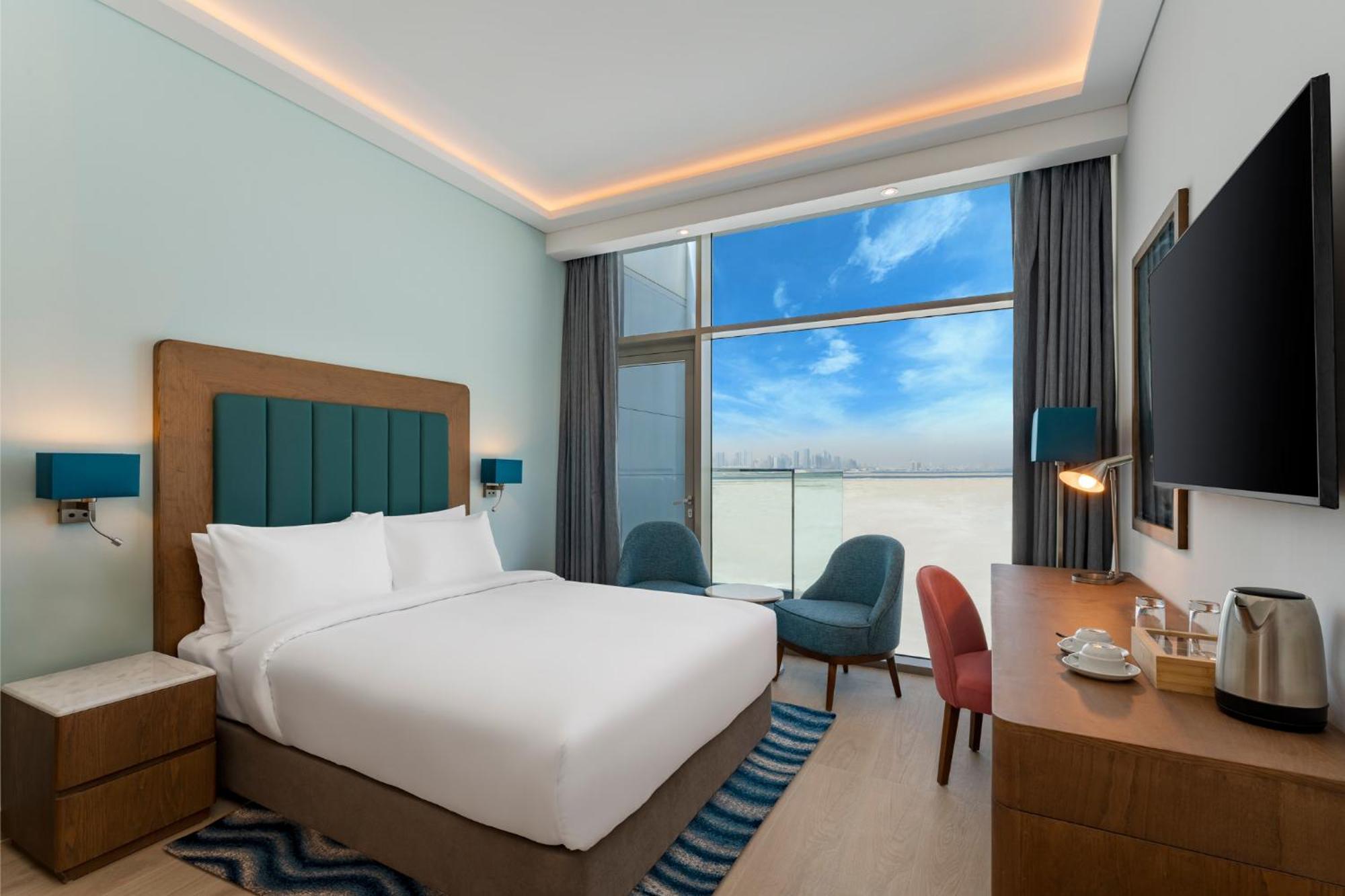 Park Regis By Prince Dubai Islands Exterior foto