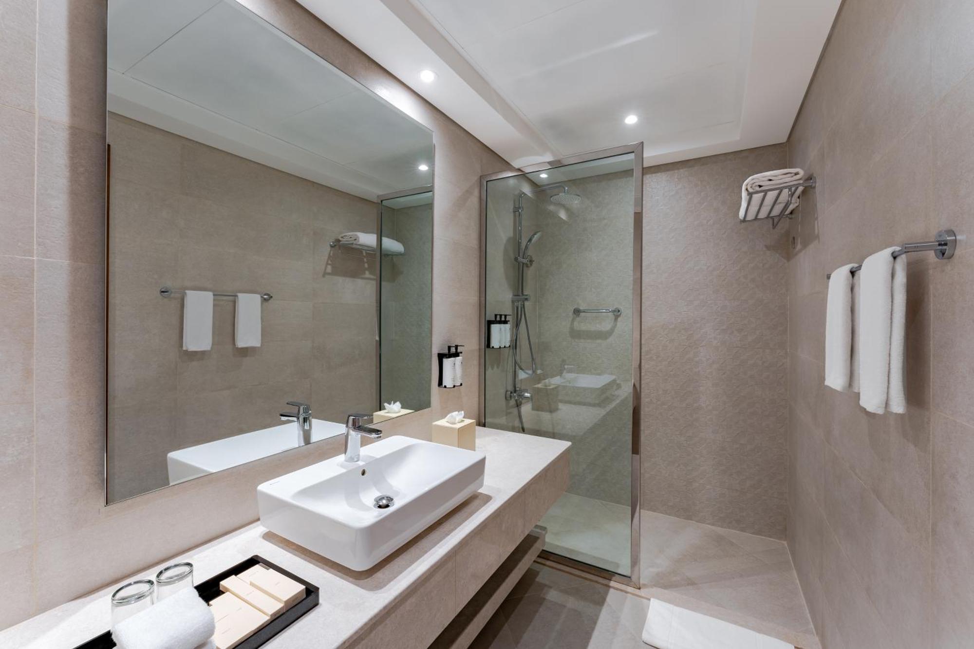 Park Regis By Prince Dubai Islands Exterior foto