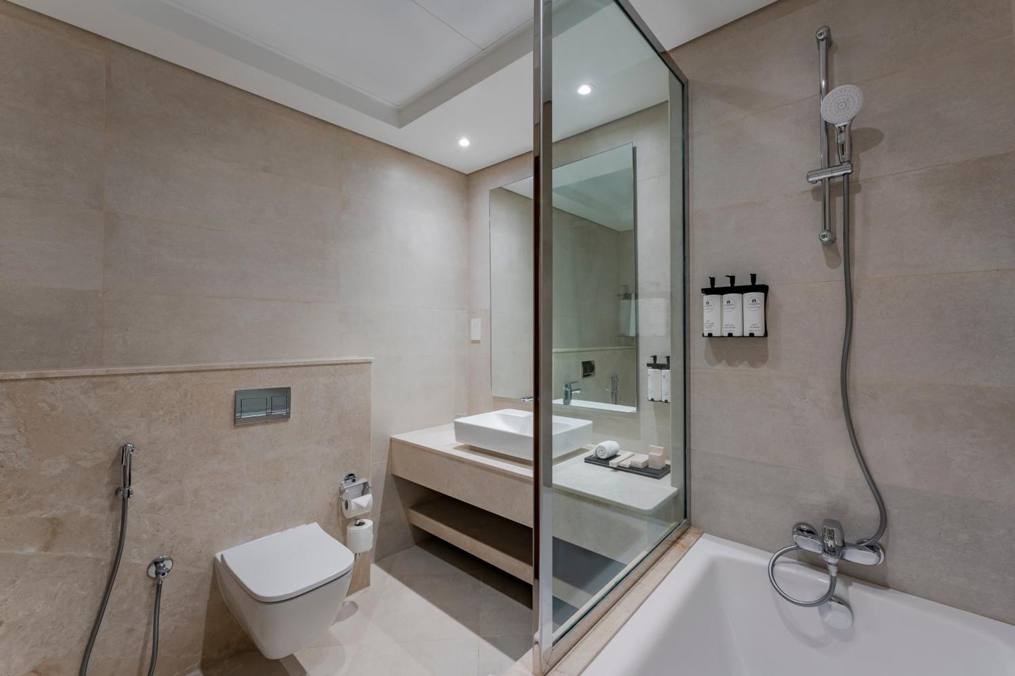 Park Regis By Prince Dubai Islands Exterior foto