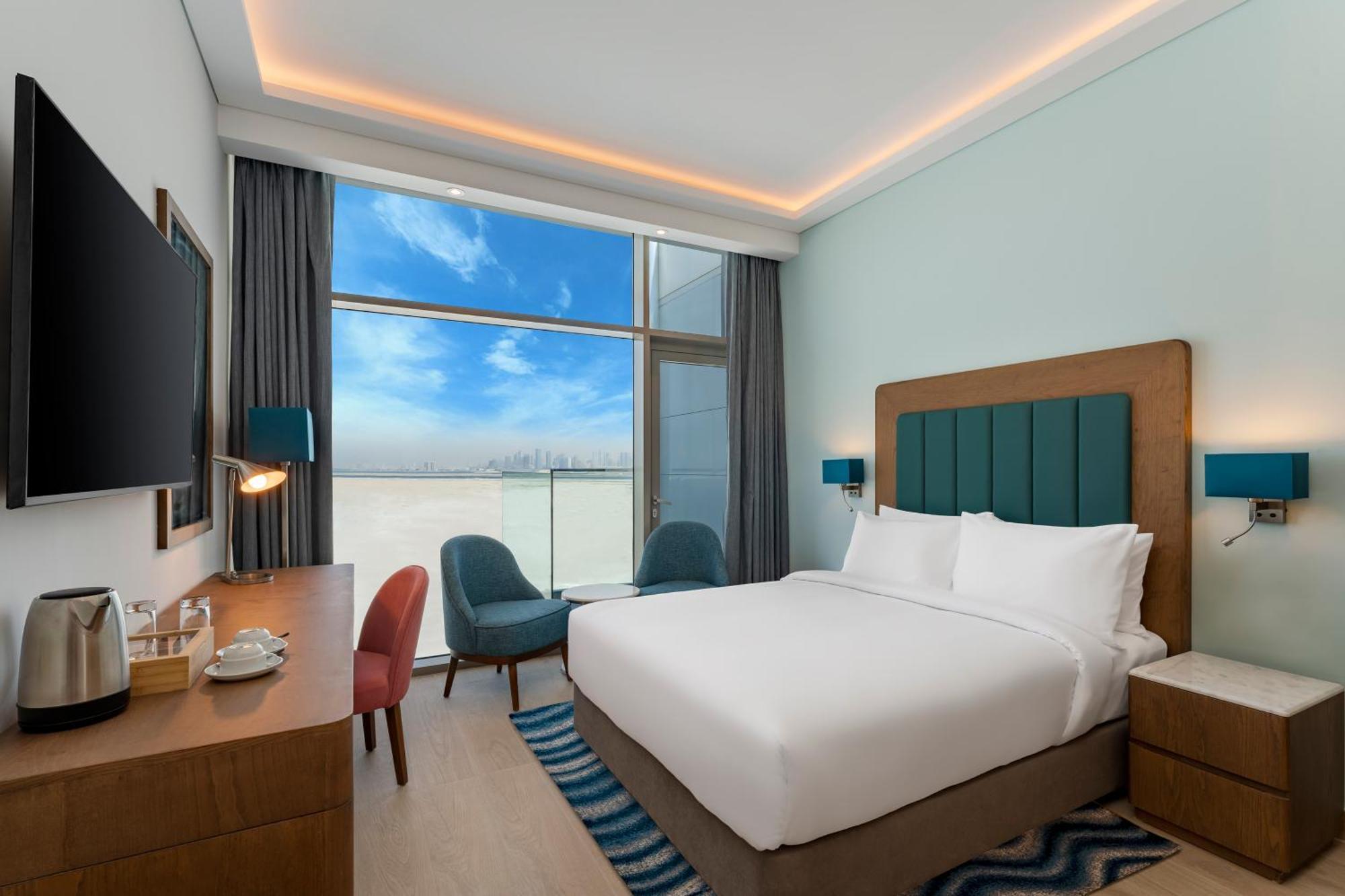 Park Regis By Prince Dubai Islands Exterior foto
