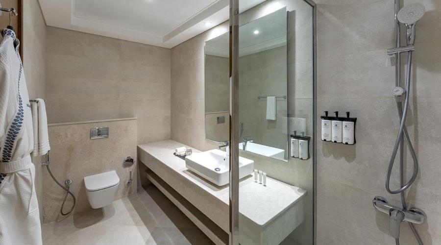 Park Regis By Prince Dubai Islands Exterior foto