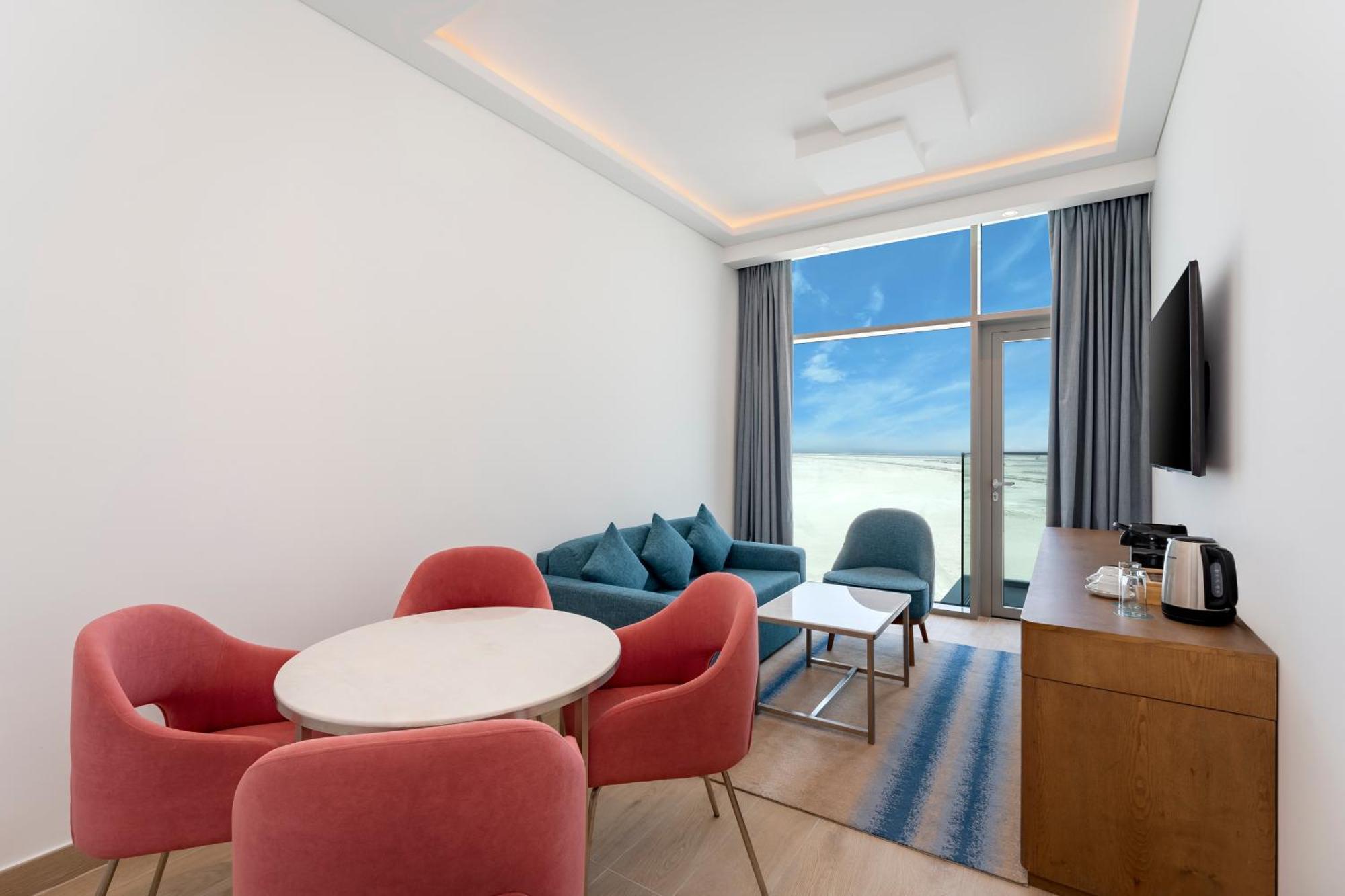 Park Regis By Prince Dubai Islands Exterior foto