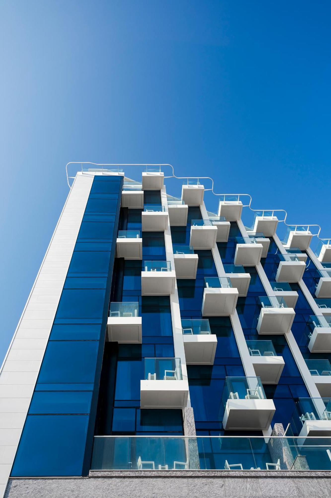 Park Regis By Prince Dubai Islands Exterior foto