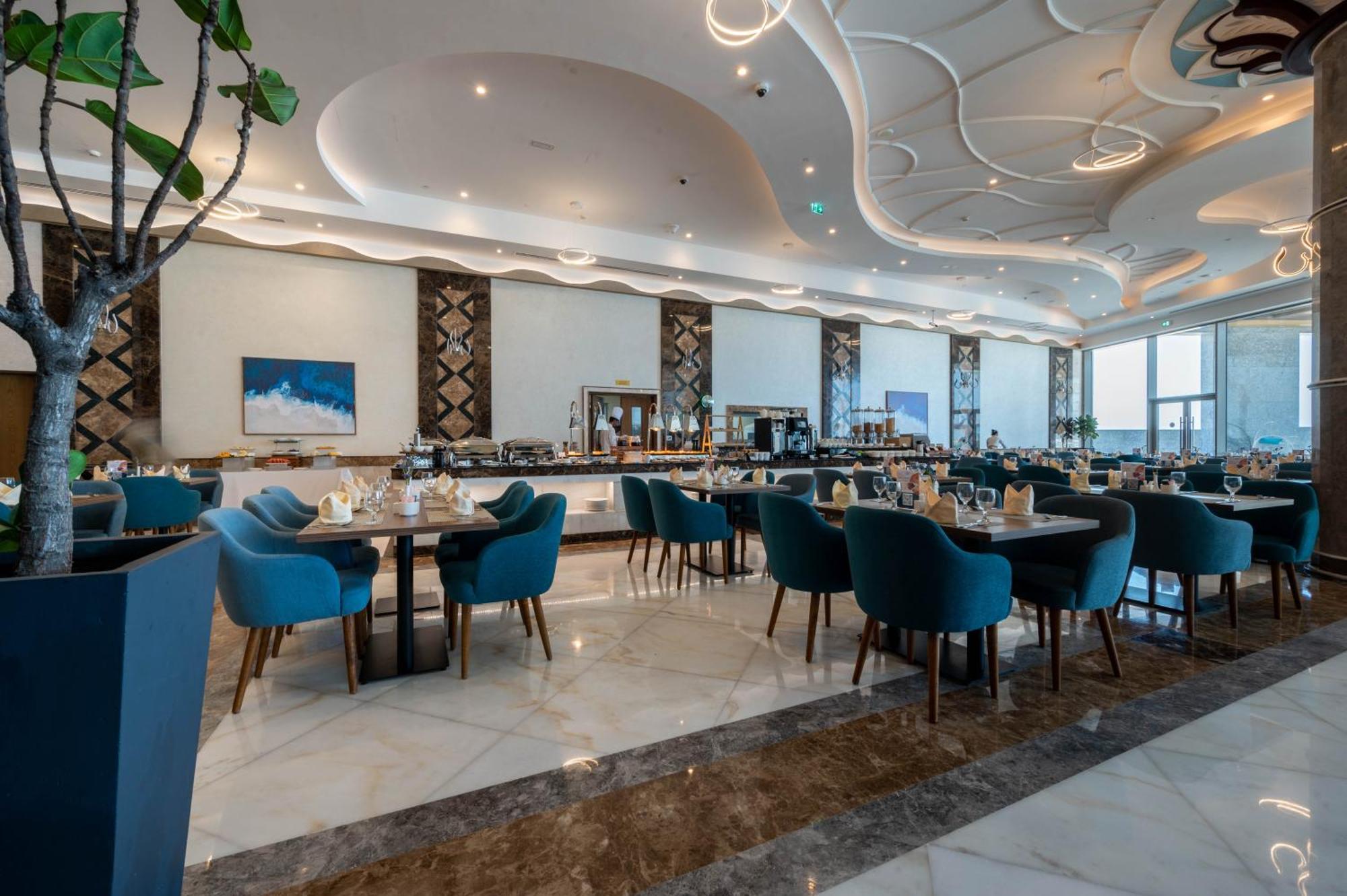 Park Regis By Prince Dubai Islands Exterior foto