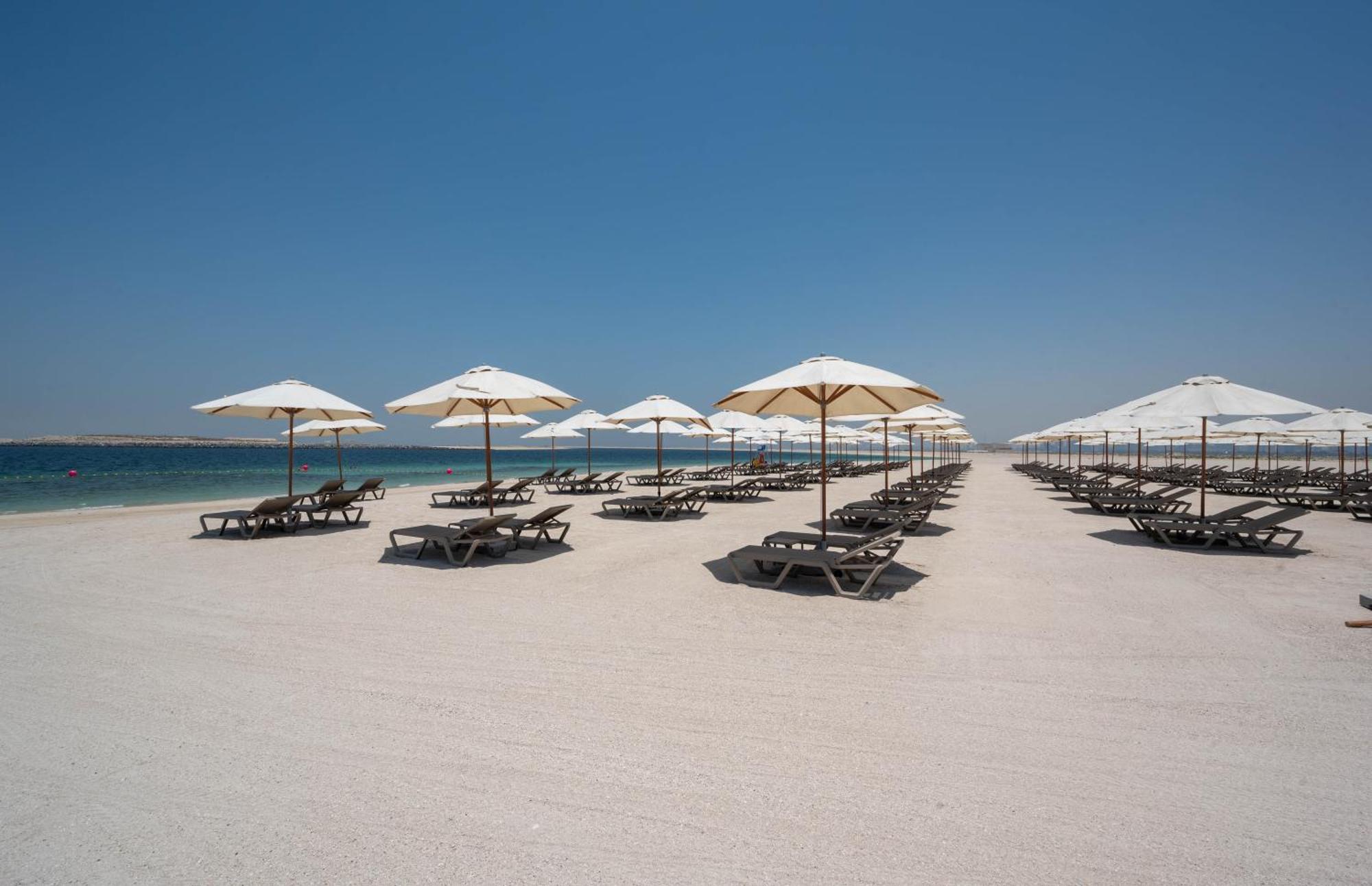 Park Regis By Prince Dubai Islands Exterior foto