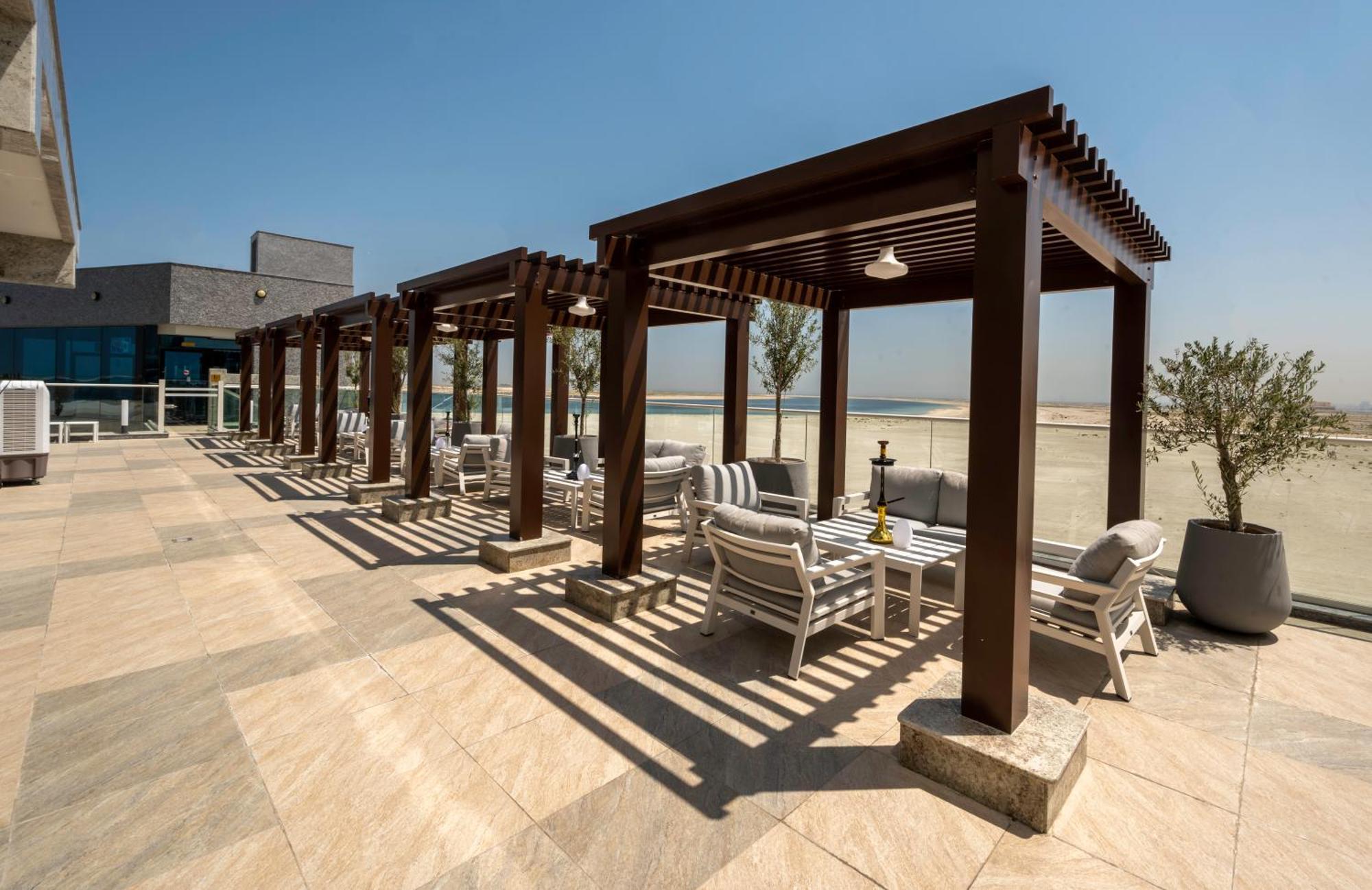 Park Regis By Prince Dubai Islands Exterior foto