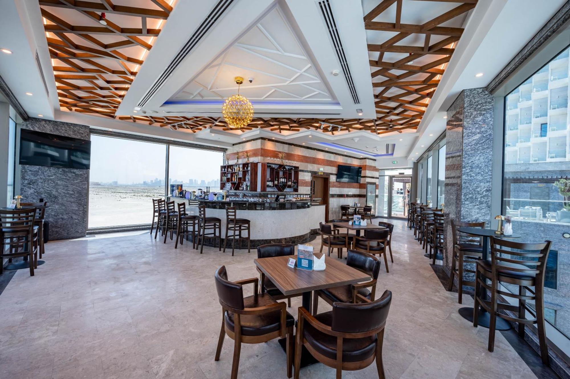 Park Regis By Prince Dubai Islands Exterior foto
