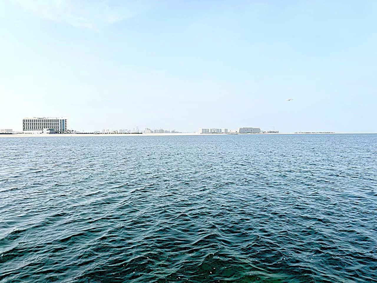 Park Regis By Prince Dubai Islands Exterior foto